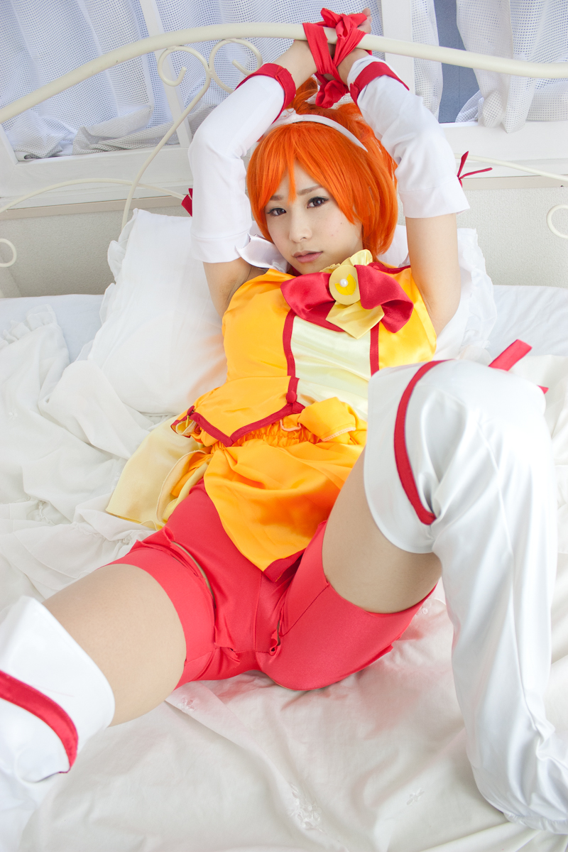 [Chị GPC] Smaero Precure!