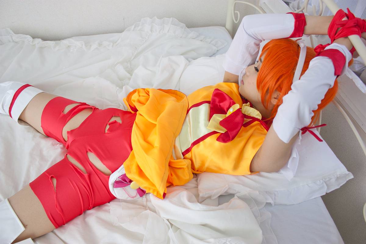 [Chị GPC] Smaero Precure!