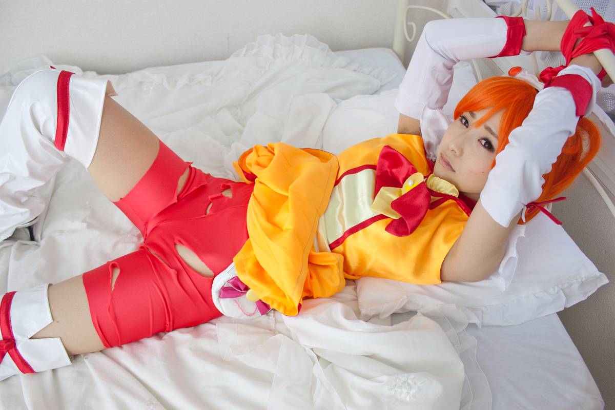 [Chị GPC] Smaero Precure!