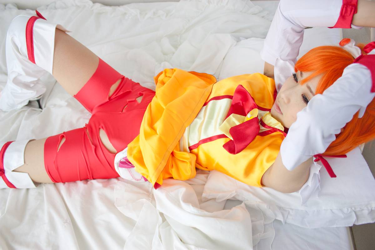 [Chị GPC] Smaero Precure!