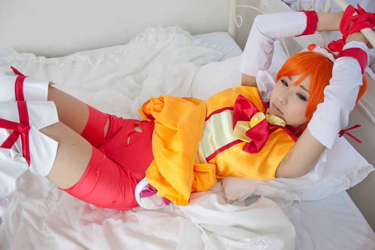 [Chị GPC] Smaero Precure!