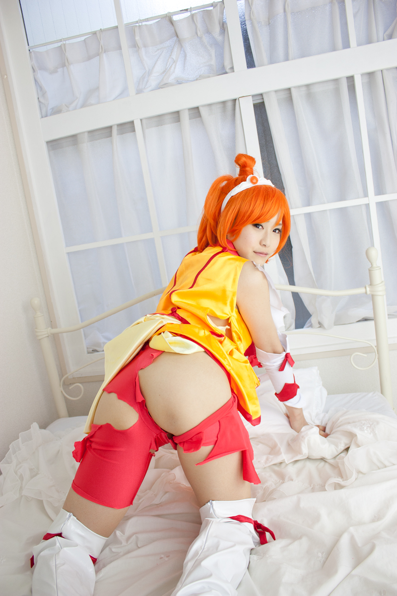 [Chị GPC] Smaero Precure!