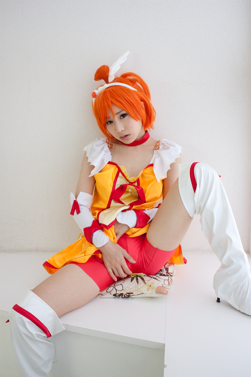 [Chị GPC] Smaero Precure!