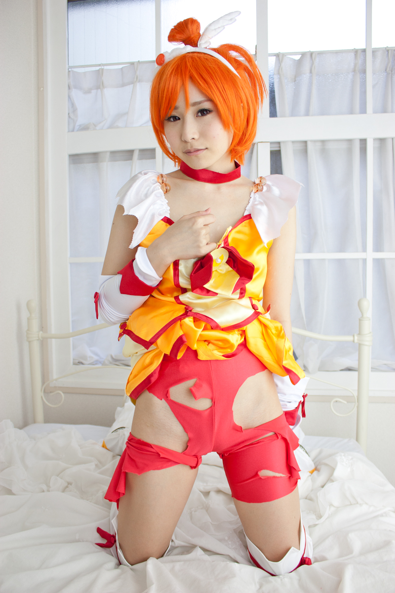 [Chị GPC] Smaero Precure!