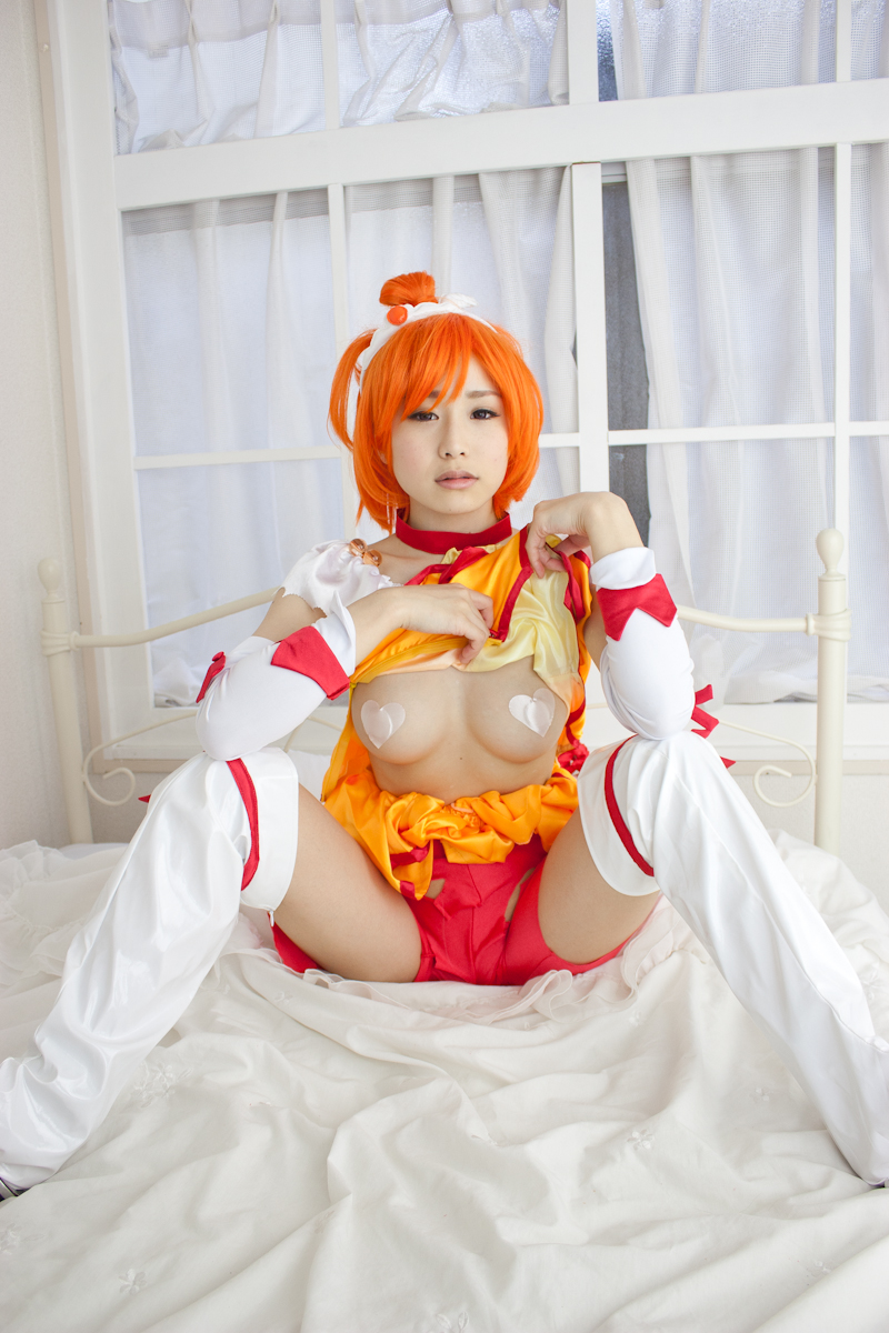 [Chị GPC] Smaero Precure!