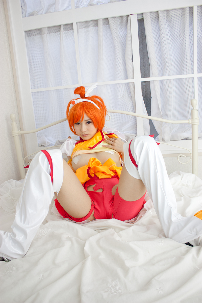 [Chị GPC] Smaero Precure!