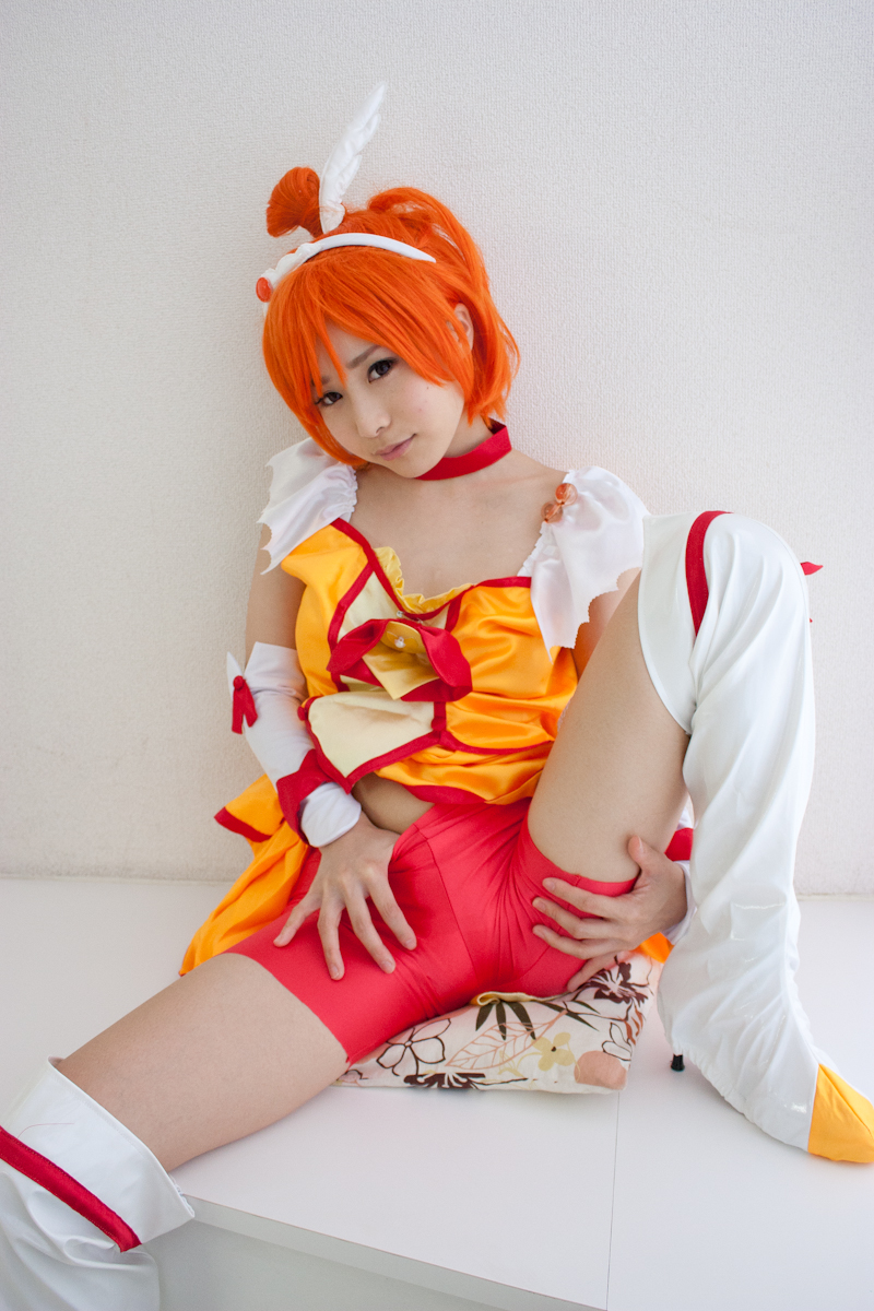 [Chị GPC] Smaero Precure!