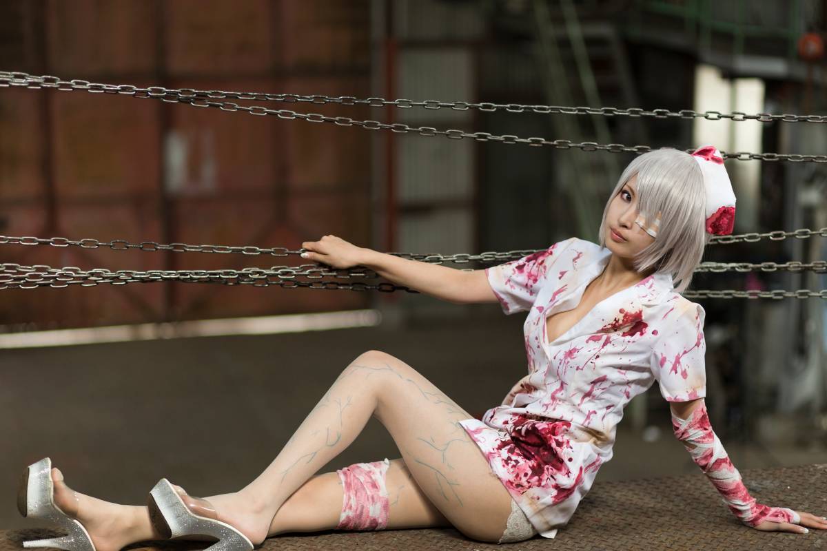 [Flameworks] Y tá trưởng đôi