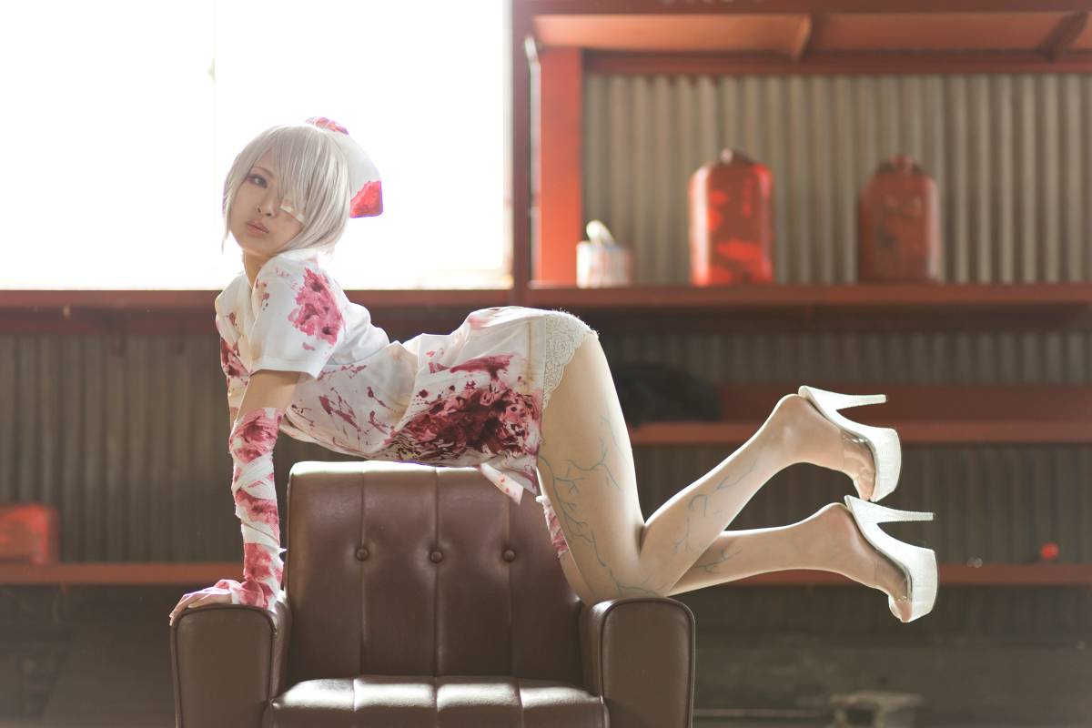 [Flameworks] Y tá trưởng đôi