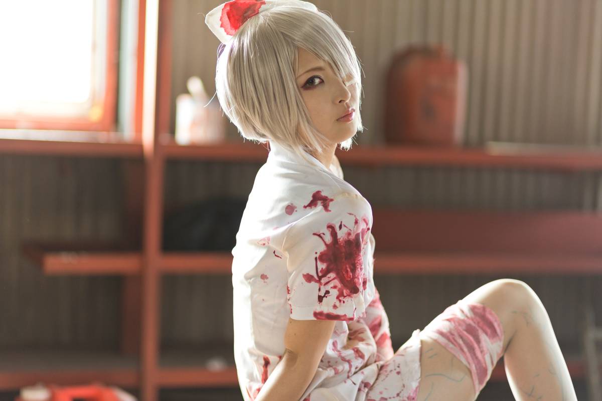 [Flameworks] Y tá trưởng đôi