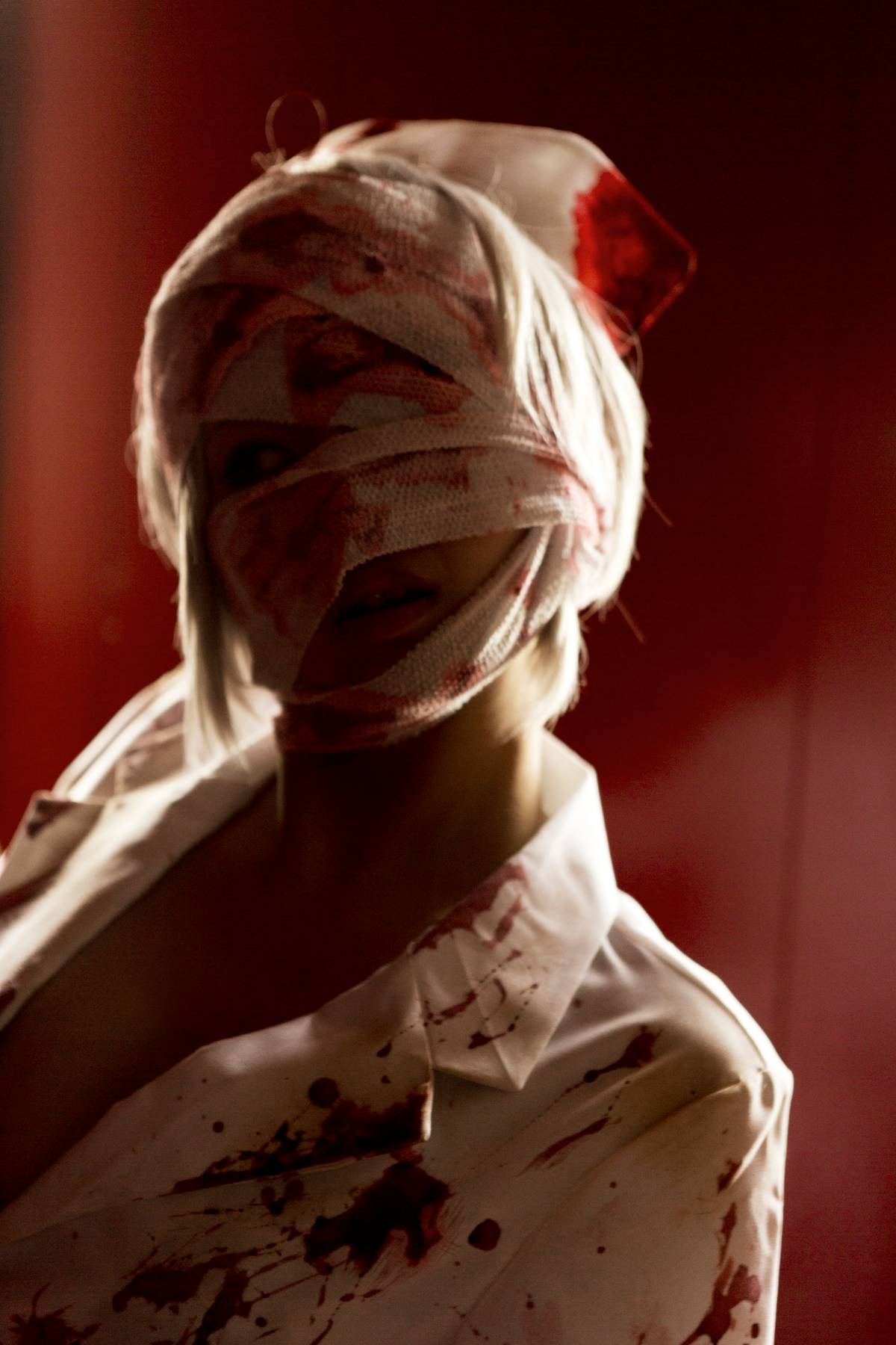 [Flameworks] Y tá trưởng đôi