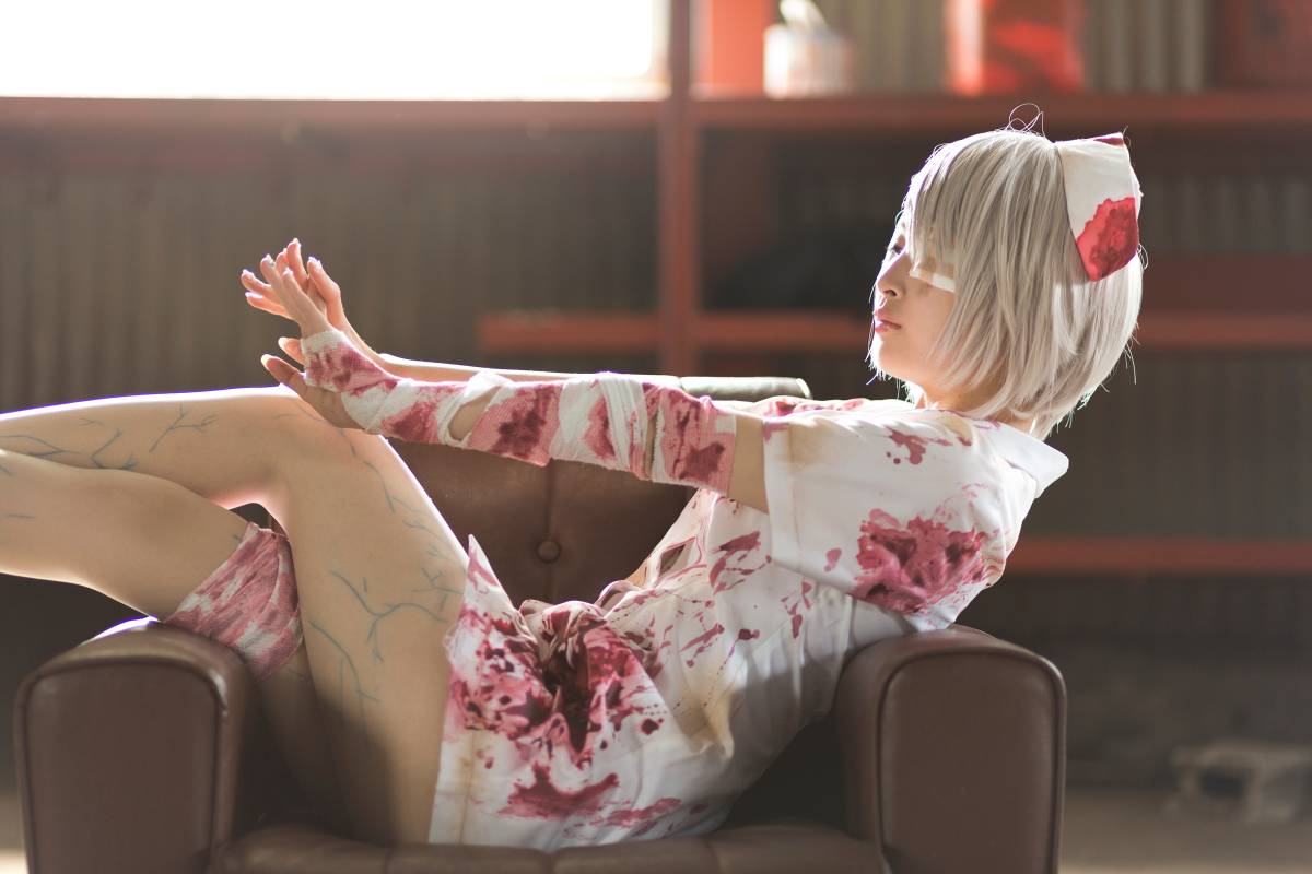 [Flameworks] Y tá trưởng đôi