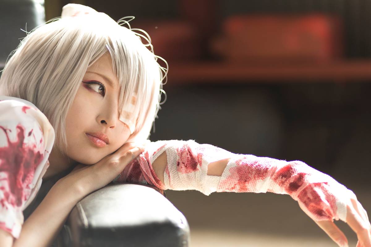 [Flameworks] Y tá trưởng đôi