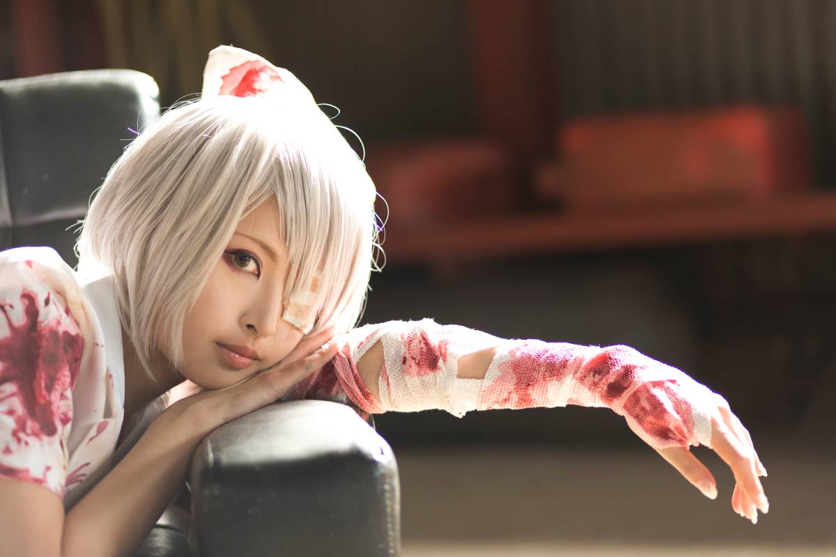 [Flameworks] Y tá trưởng đôi