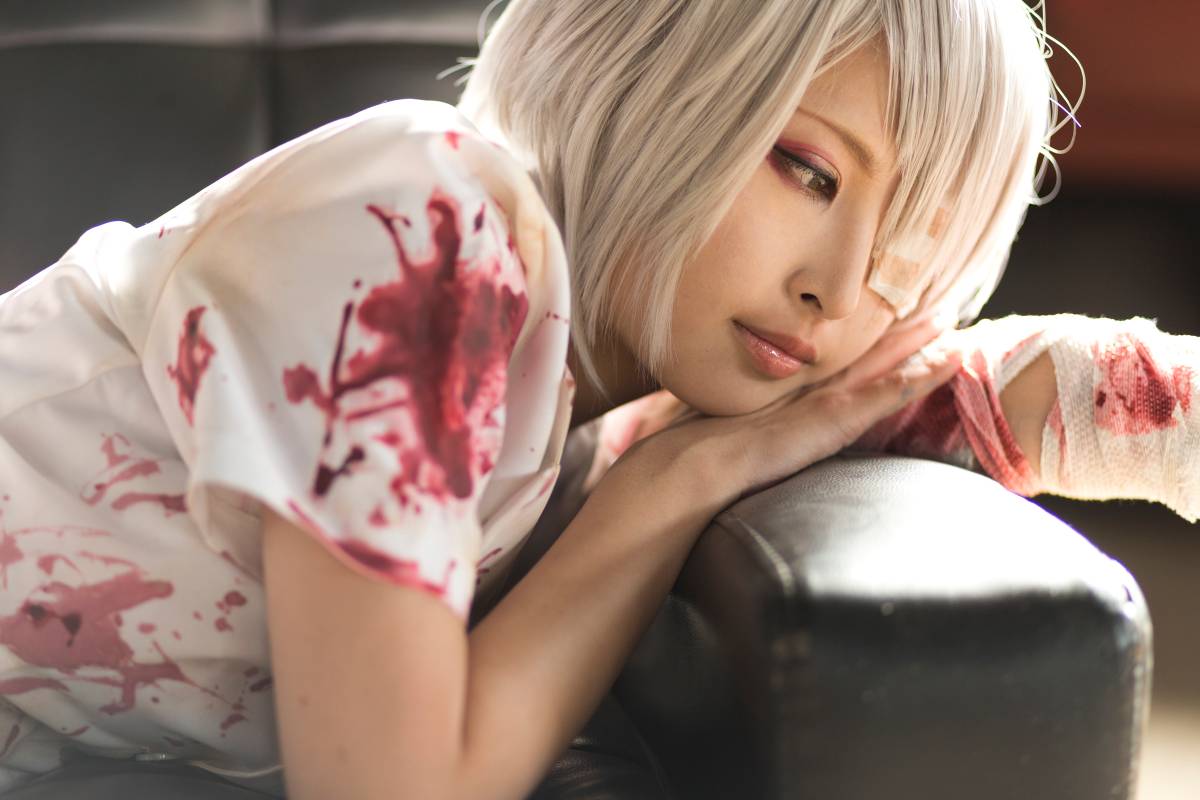 [Flameworks] Y tá trưởng đôi