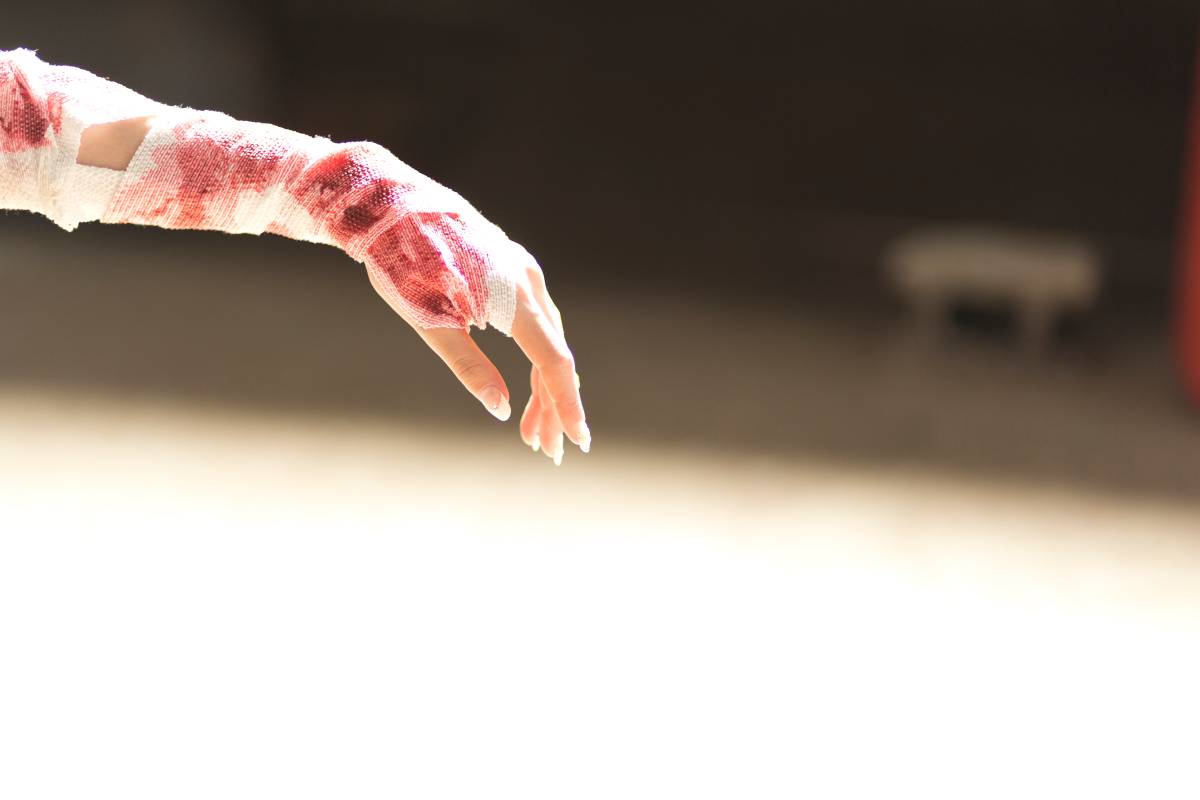 [Flameworks] Y tá trưởng đôi