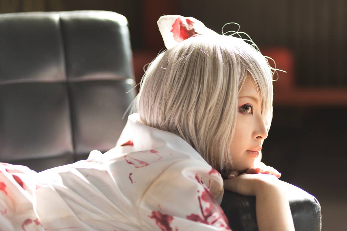 [Flameworks] Y tá trưởng đôi