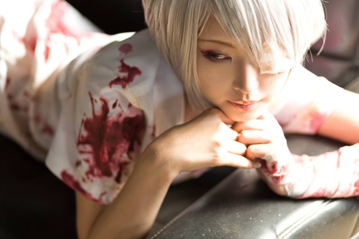 [Flameworks] Y tá trưởng đôi