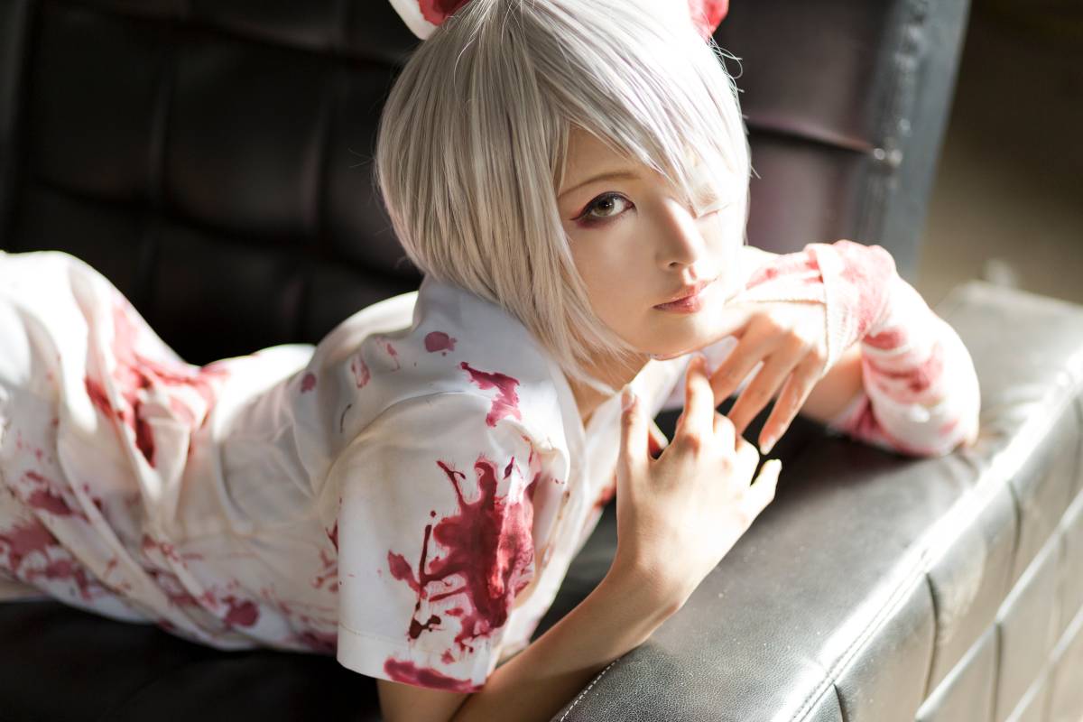 [Flameworks] Y tá trưởng đôi