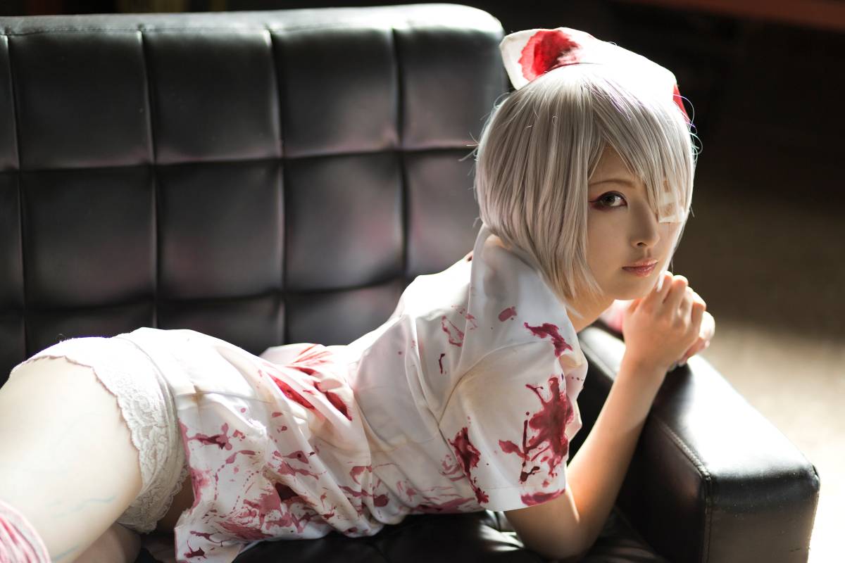 [Flameworks] Y tá trưởng đôi