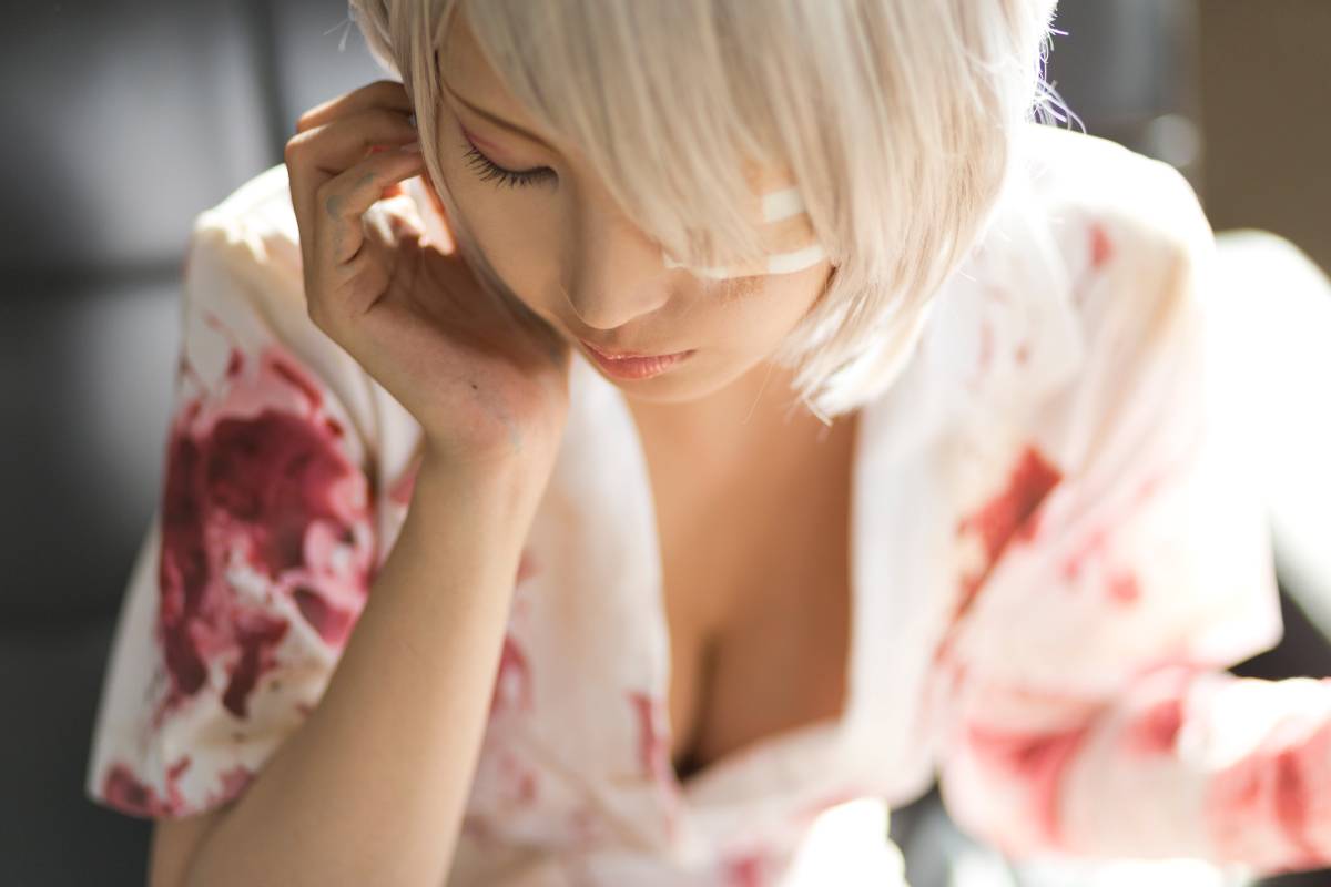 [Flameworks] Y tá trưởng đôi