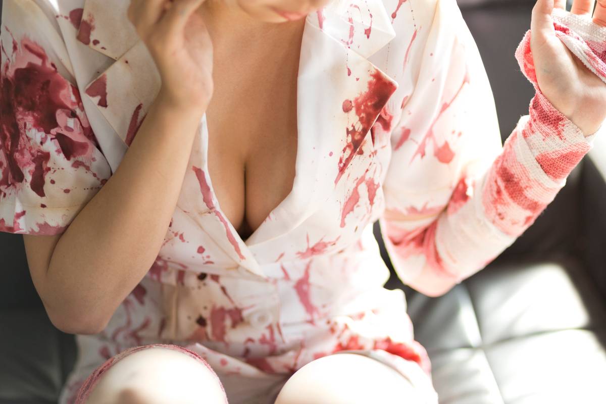 [Flameworks] Y tá trưởng đôi