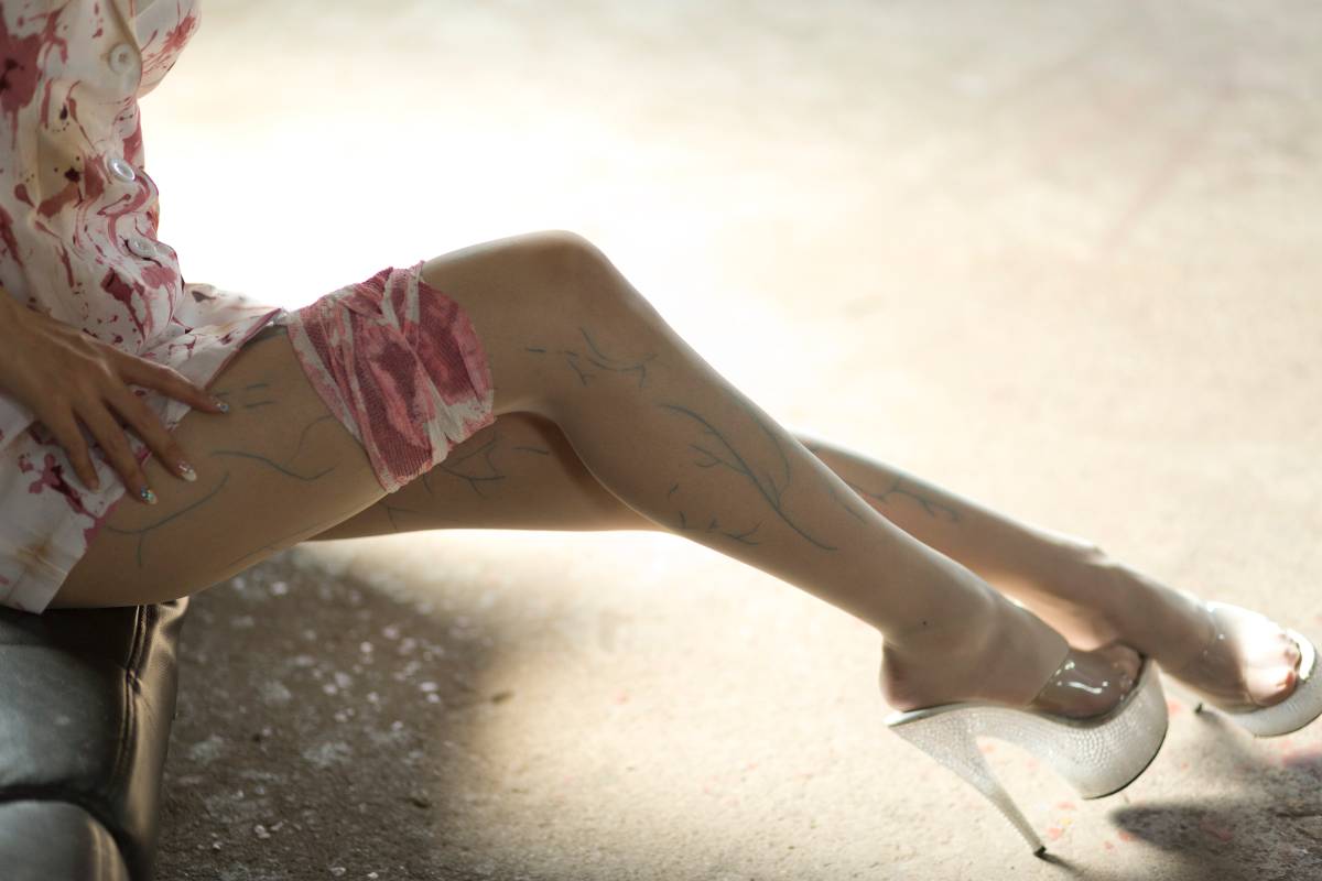 [Flameworks] Y tá trưởng đôi