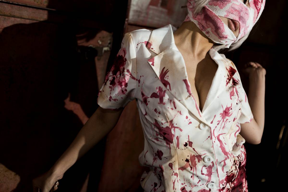 [Flameworks] Y tá trưởng đôi