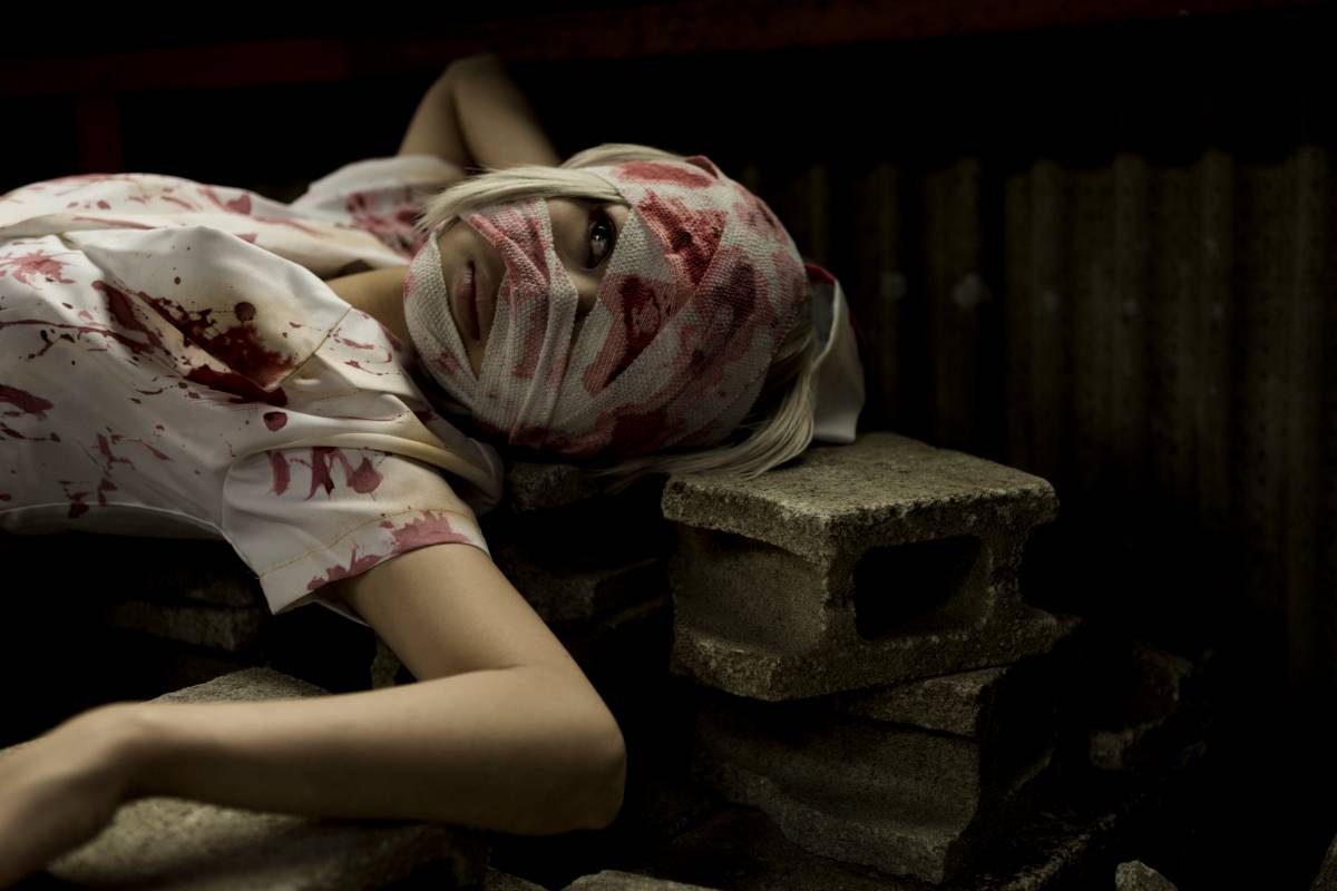 [Flameworks] Y tá trưởng đôi