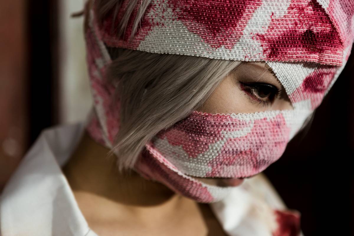 [Flameworks] Y tá trưởng đôi