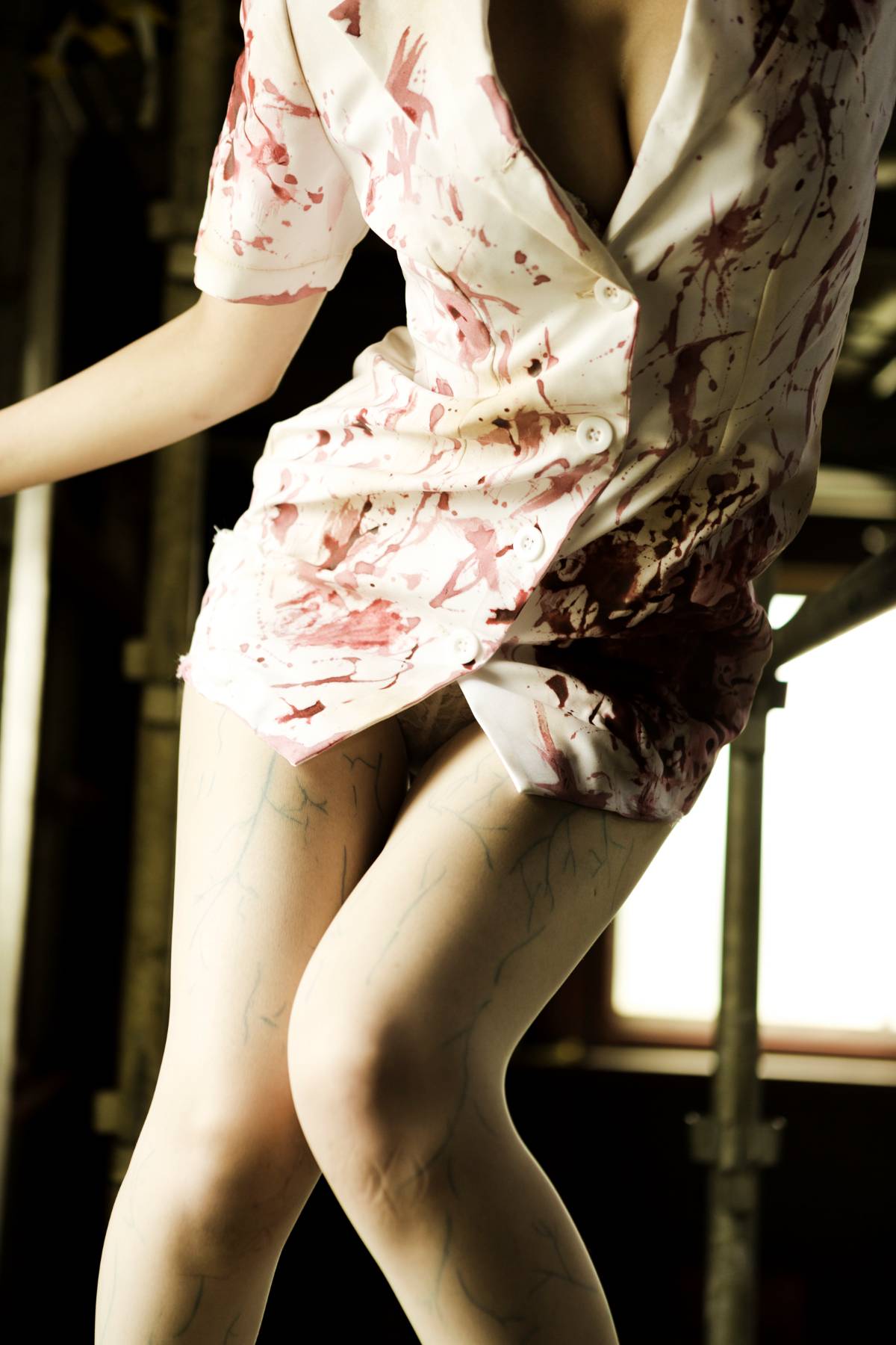 [Flameworks] Y tá trưởng đôi