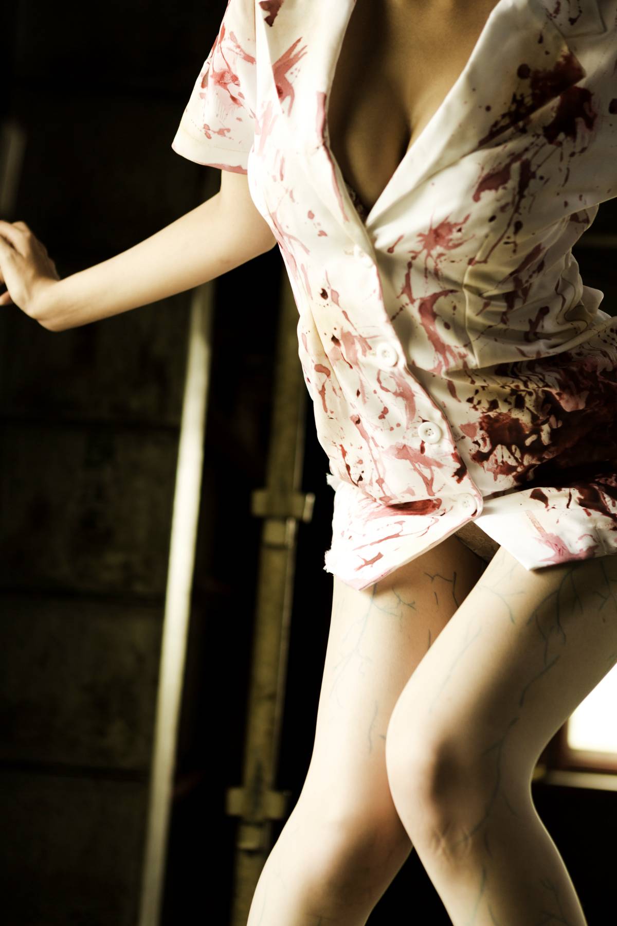 [Flameworks] Y tá trưởng đôi