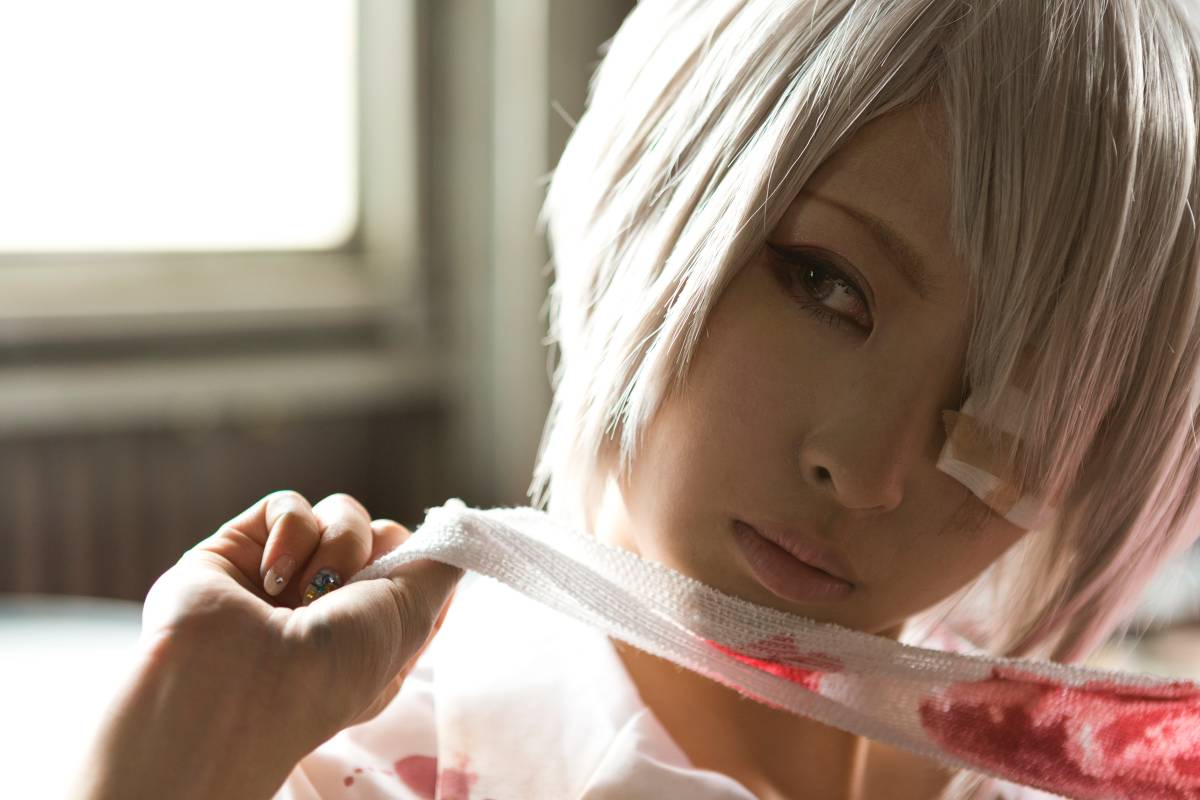 [Flameworks] Y tá trưởng đôi