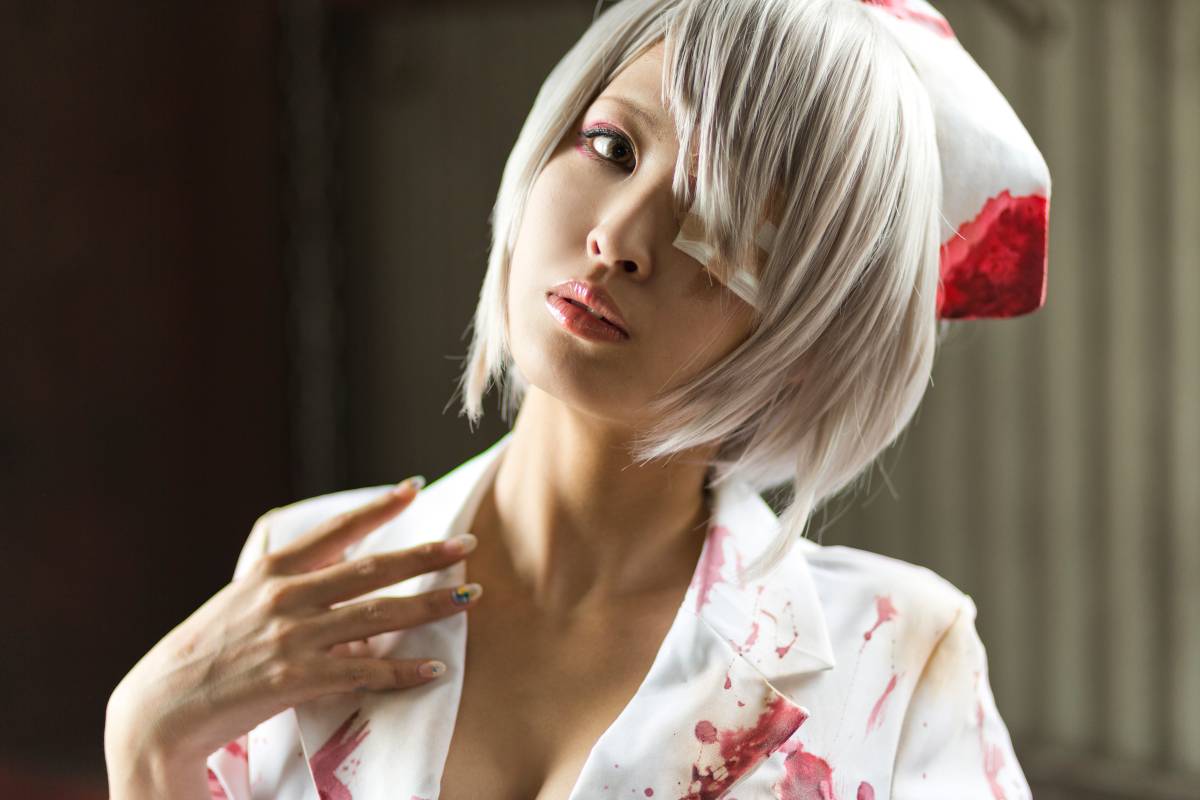 [Flameworks] Y tá trưởng đôi