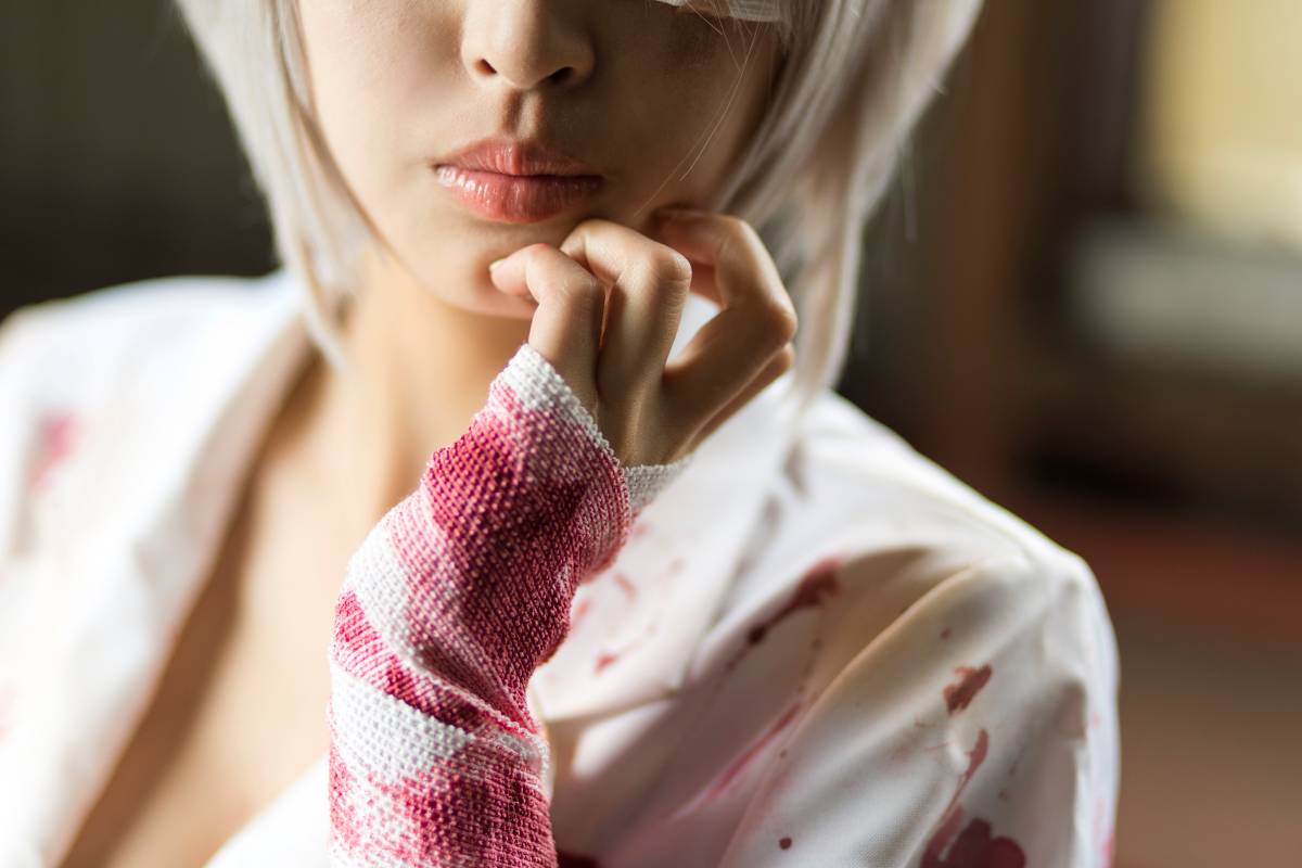 [Flameworks] Y tá trưởng đôi