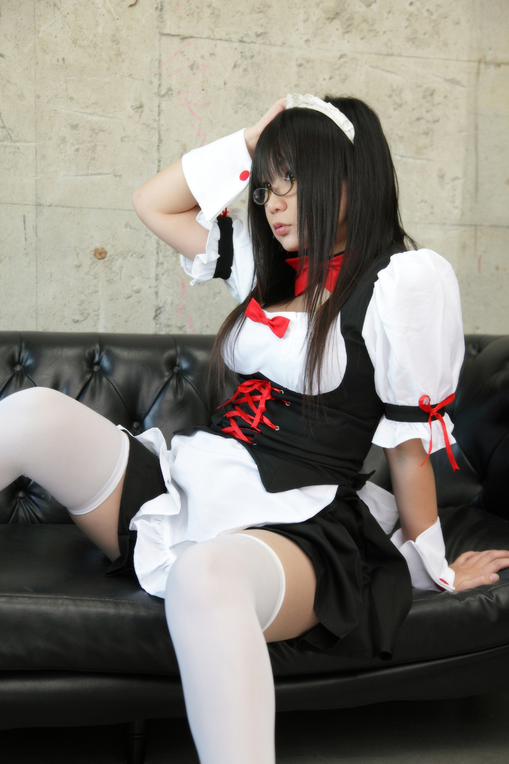 [Raw Chocolate] Mini Chiyoko