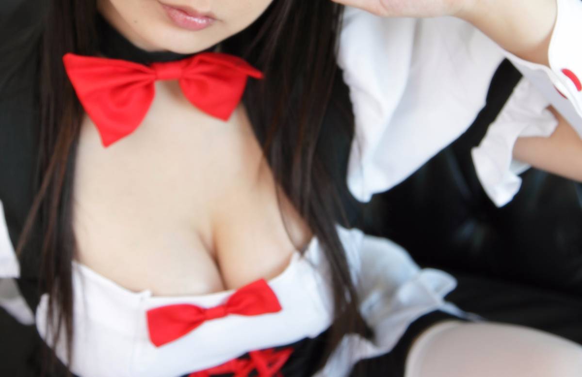 [Raw Chocolate] Mini Chiyoko