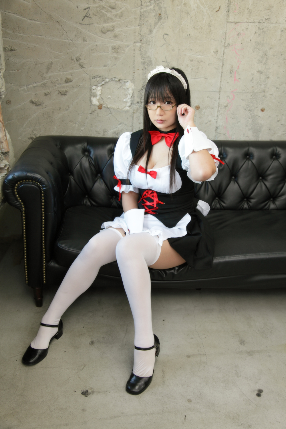 [Raw Chocolate] Mini Chiyoko