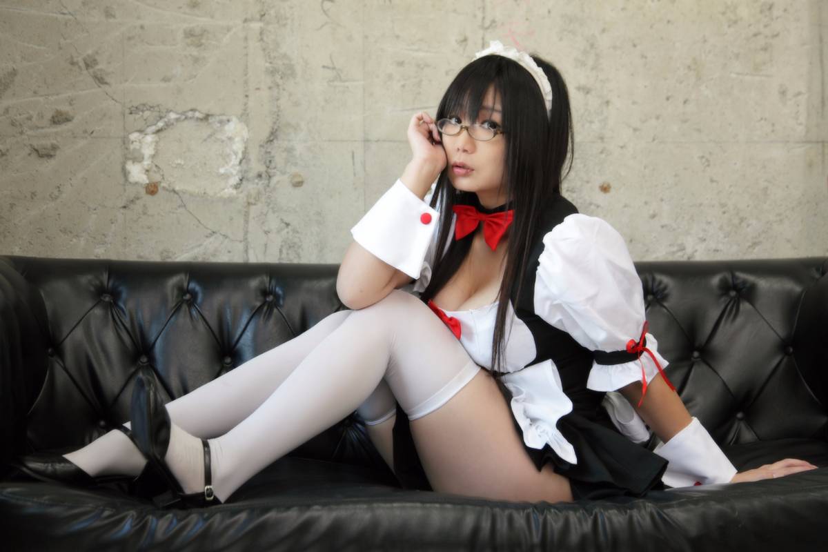 [Raw Chocolate] Mini Chiyoko