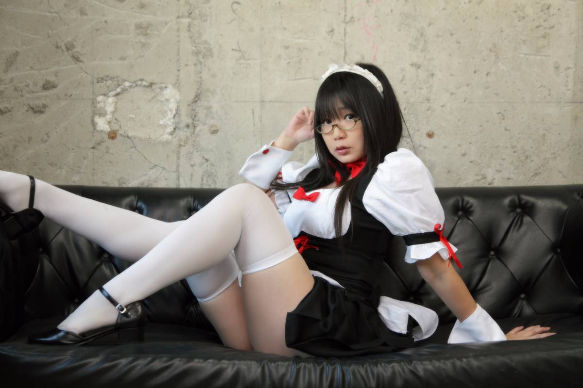 [Raw Chocolate] Mini Chiyoko