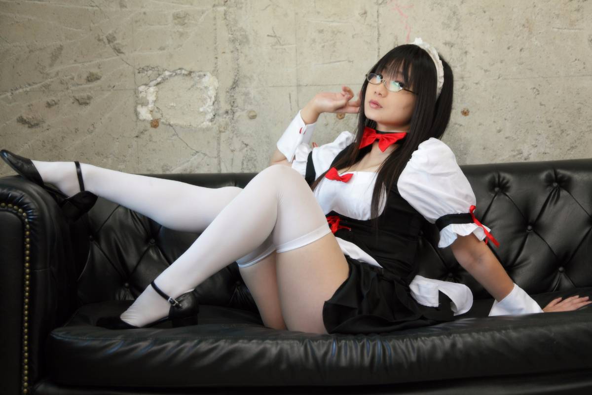 [Raw Chocolate] Mini Chiyoko