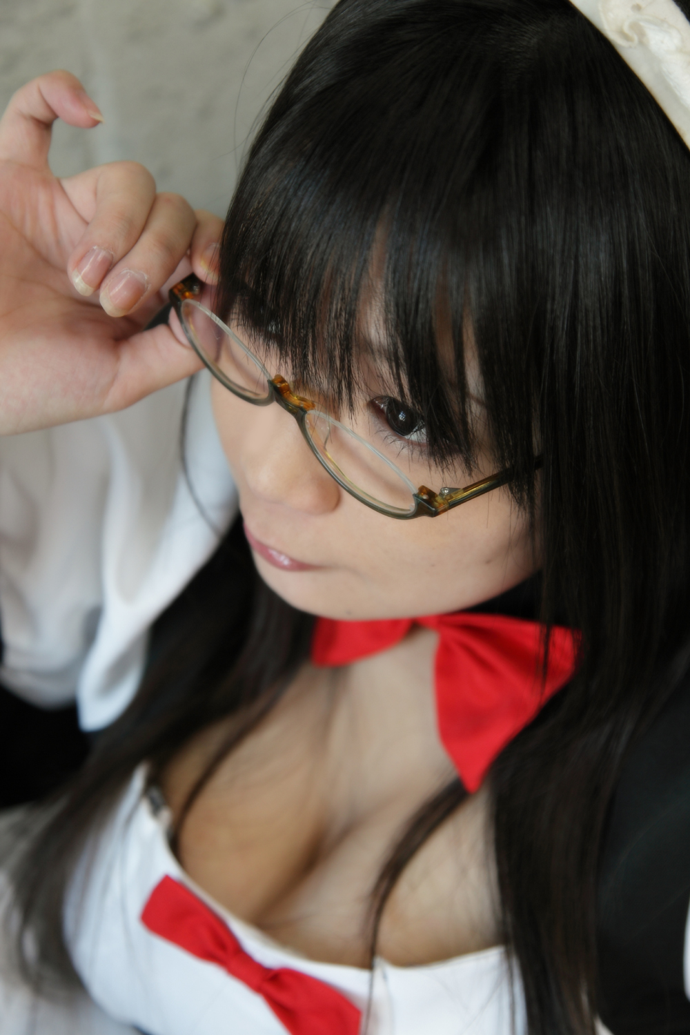 [Raw Chocolate] Mini Chiyoko