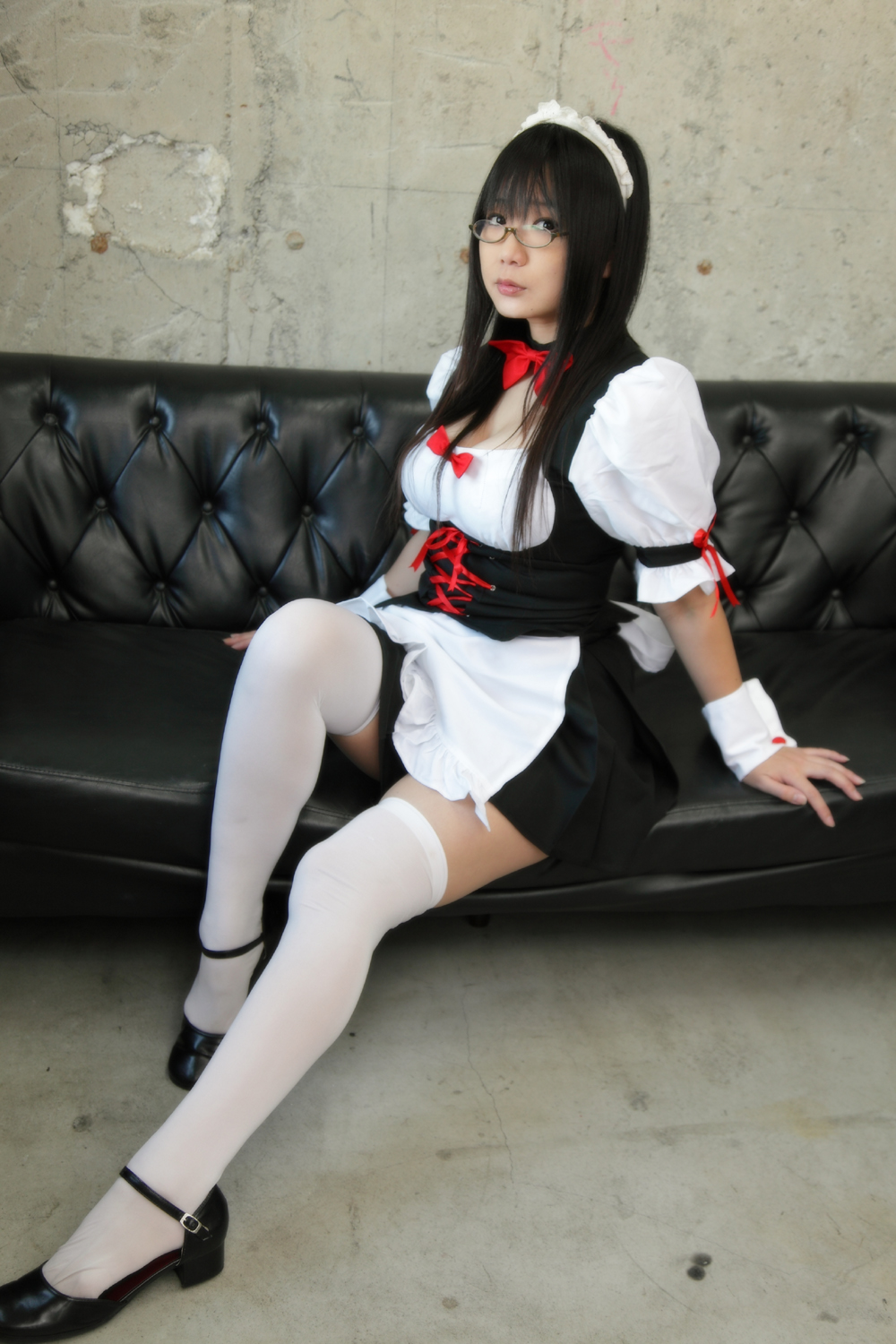 [Raw Chocolate] Mini Chiyoko