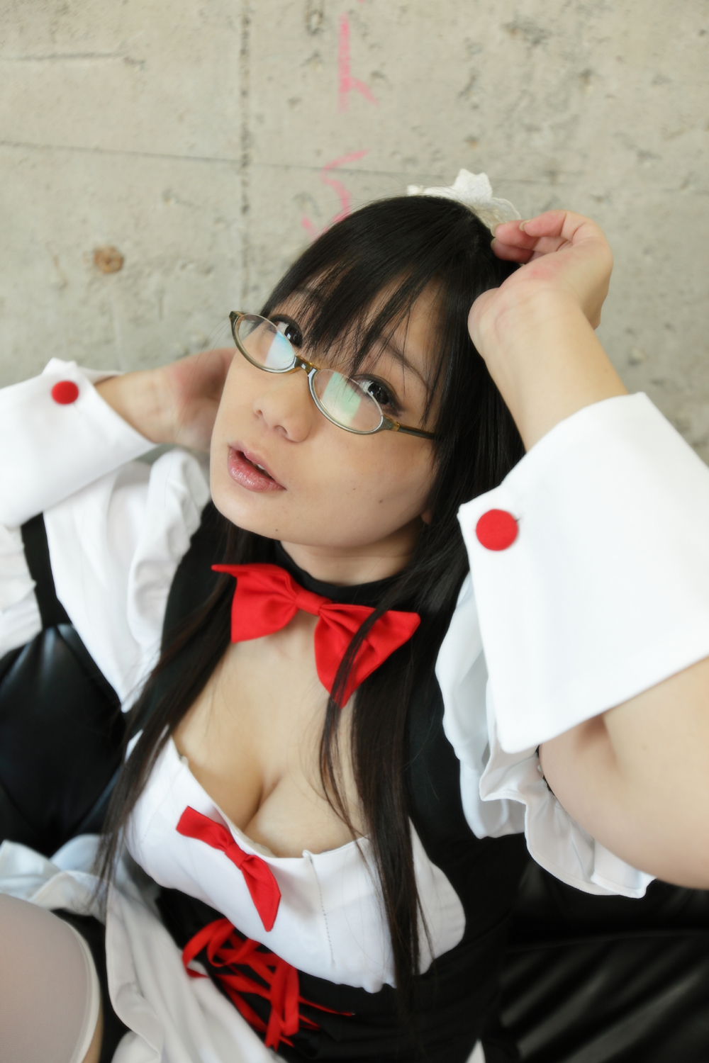 [Raw Chocolate] Mini Chiyoko