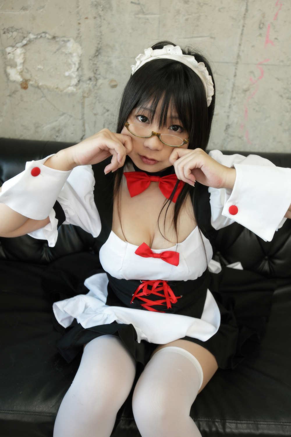 [Raw Chocolate] Mini Chiyoko