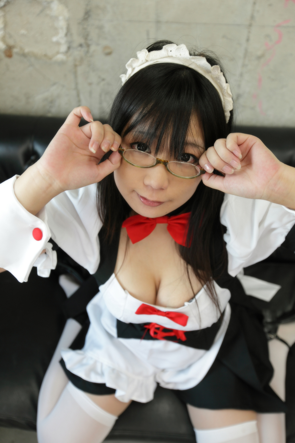 [Raw Chocolate] Mini Chiyoko