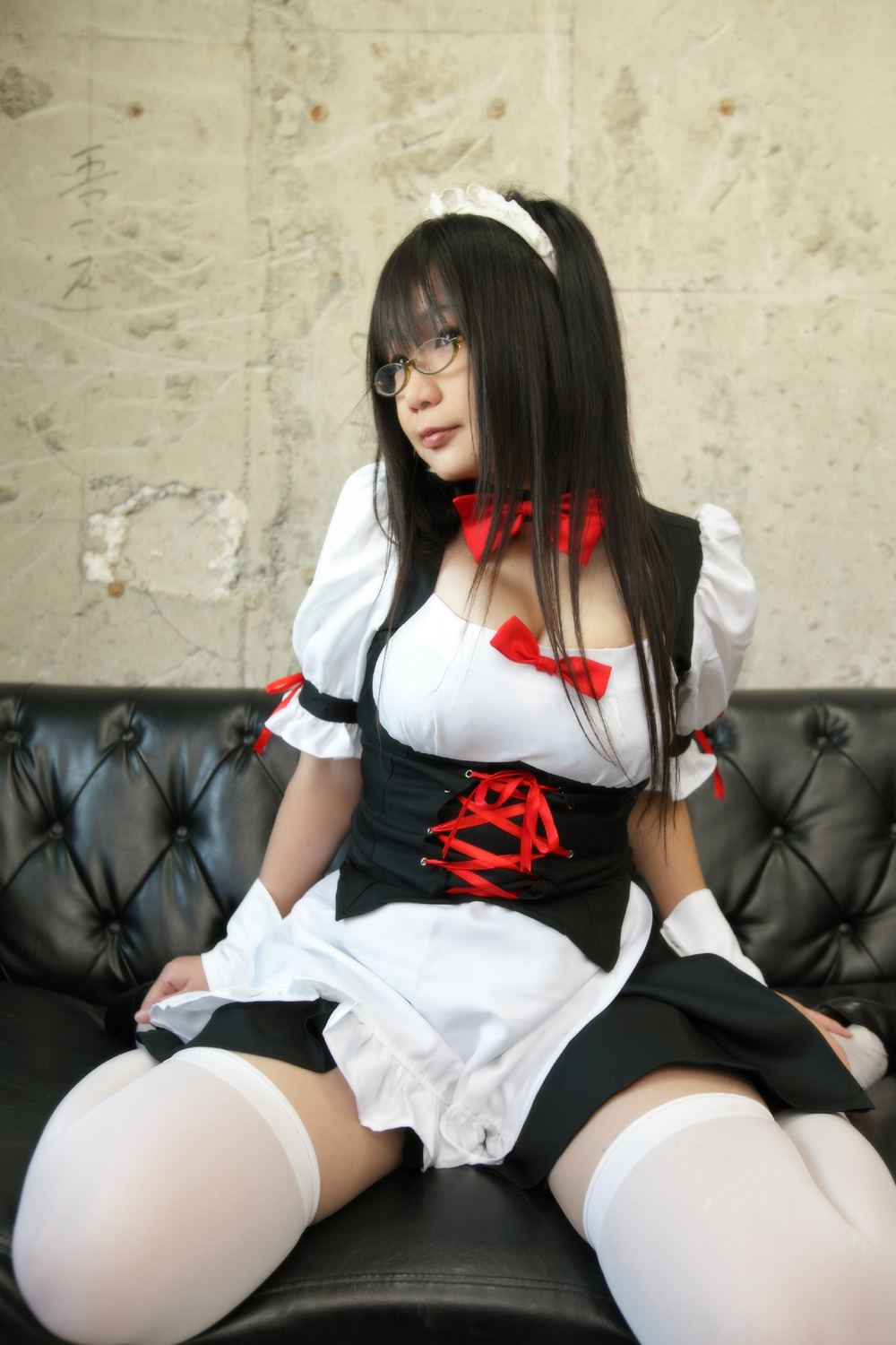 [Raw Chocolate] Mini Chiyoko