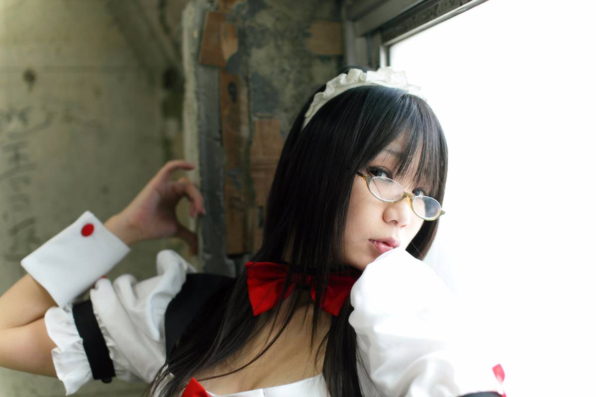 [Raw Chocolate] Mini Chiyoko