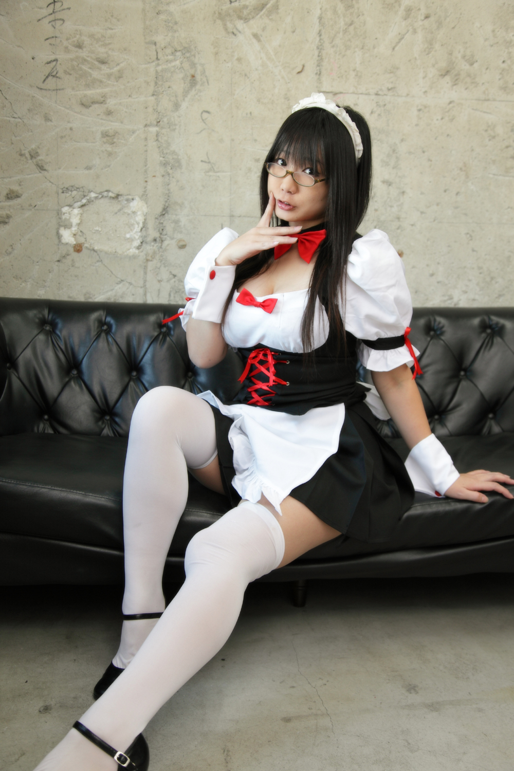 [Raw Chocolate] Mini Chiyoko