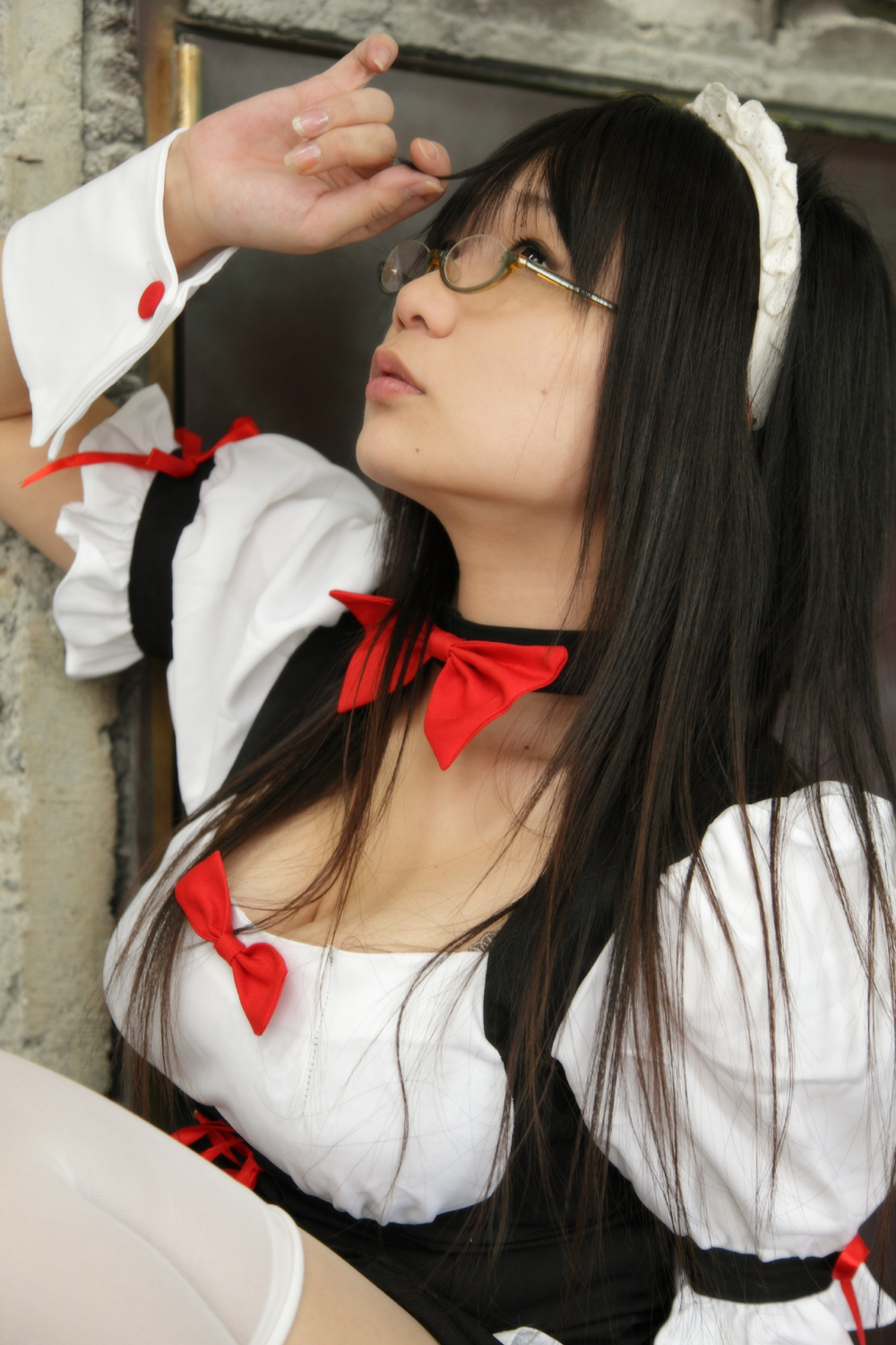 [Raw Chocolate] Mini Chiyoko